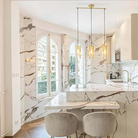 Apartment Le Pasteur Pour Confort En Plein Coeur De *