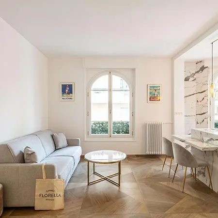Le Pasteur Pour Confort En Plein Coeur De * Cannes